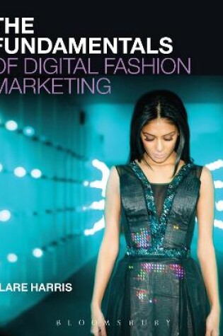 Cover of The Fundamentals of Digital Fashion Marketing
