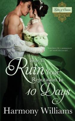 Book cover for How to Ruin Your Reputation in 10 Days