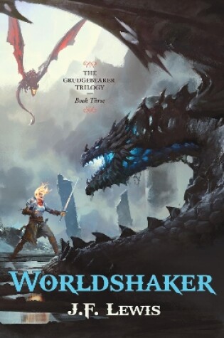 Cover of Worldshaker