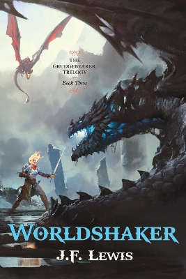 Cover of Worldshaker