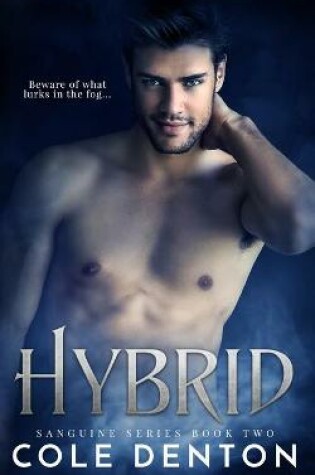 Cover of Hybrid