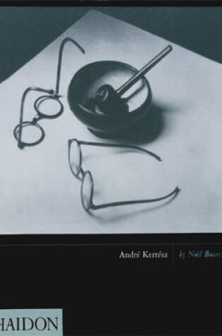 Cover of André Kertész