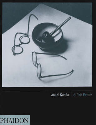 Cover of André Kertész