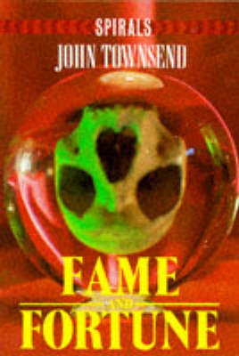 Book cover for Fame and Fortune