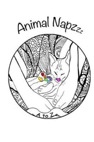 Cover of Animal Napz