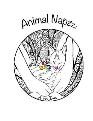 Book cover for Animal Napz