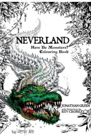 Cover of Neverland