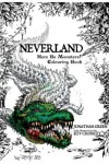 Book cover for Neverland