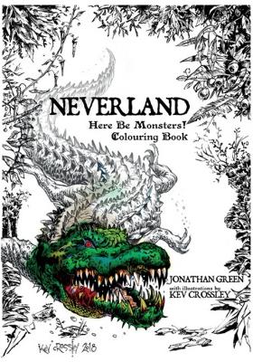 Cover of Neverland