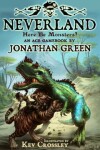 Book cover for Neverland