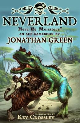 Cover of Neverland