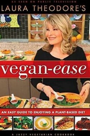 Cover of Laura Theodore's Vegan-Ease