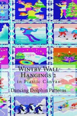 Cover of Wintry Wall Hangings 2