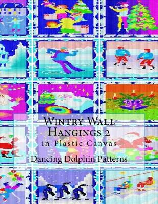 Book cover for Wintry Wall Hangings 2