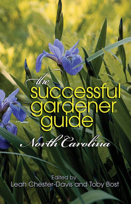 Book cover for North Carolina