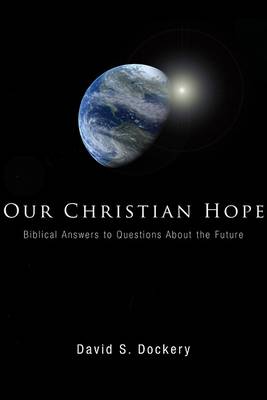 Book cover for Our Christian Hope