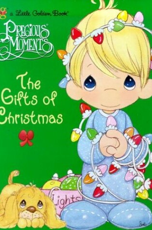 Cover of The Gifts of Christmas