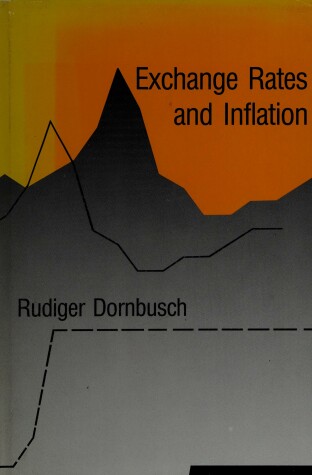 Cover of Exchange Rates and Inflation