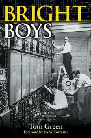 Cover of Bright Boys