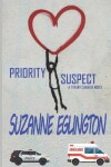 Book cover for Priority Suspect