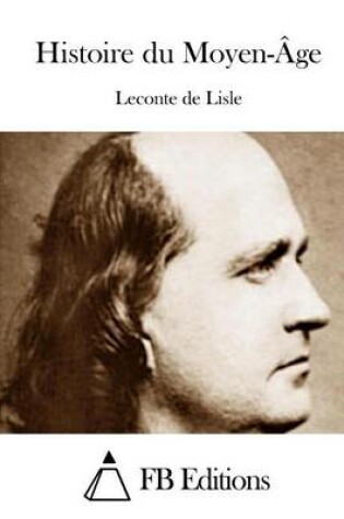 Cover of Histoire du Moyen-Âge