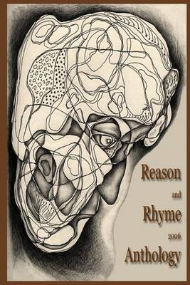 Book cover for Reason and Rhyme 2006 Anthology