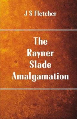Book cover for The Rayner