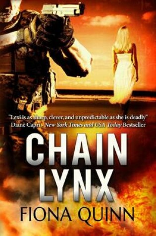 Cover of Chain Lynx