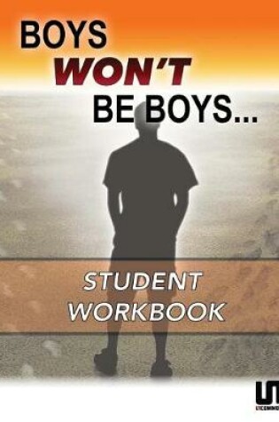 Cover of Boys Won't Be Boys