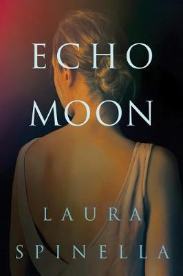 Book cover for Echo Moon
