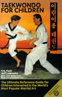 Cover of Taekwondo for Children