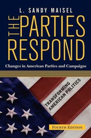 Cover of The Parties Respond