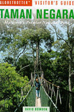 Cover of Taman Negara