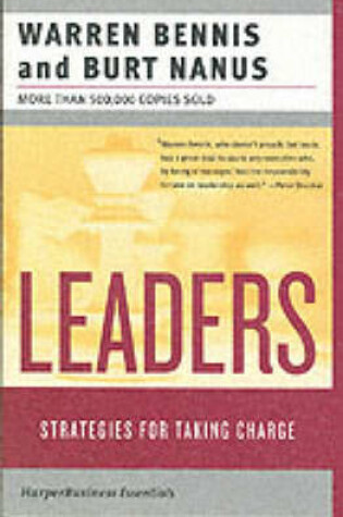 Cover of Leaders