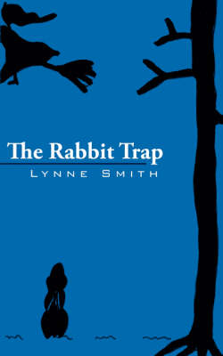 Book cover for The Rabbit Trap