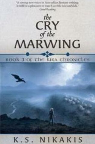 Cover of The Cry of the Marwing