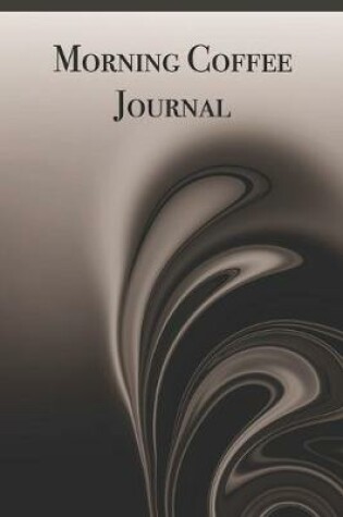 Cover of Morning Coffee Journal