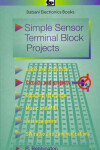 Book cover for Simple Sensor Terminal Block Projects