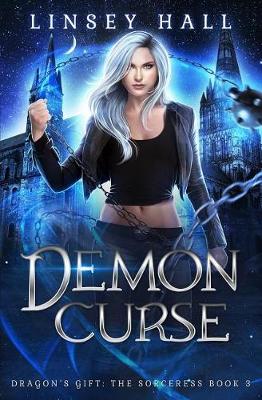 Cover of Demon Curse