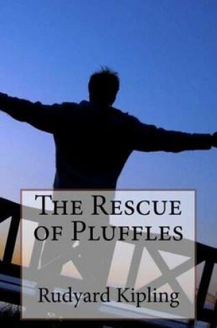 Cover of The Rescue of Pluffles