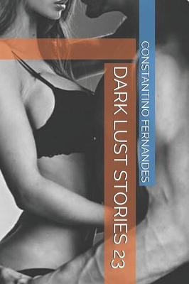 Book cover for Dark Lust Stories 23