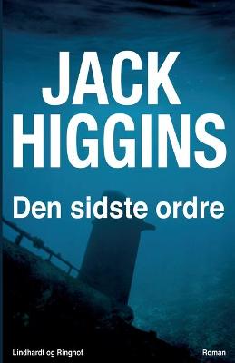 Book cover for Den sidste ordre