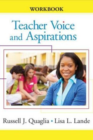 Cover of Teacher Voice