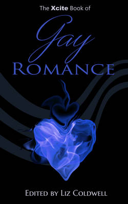 Book cover for Gay Romance