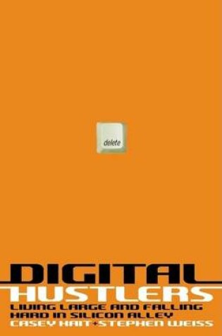 Cover of Digital Hustlers