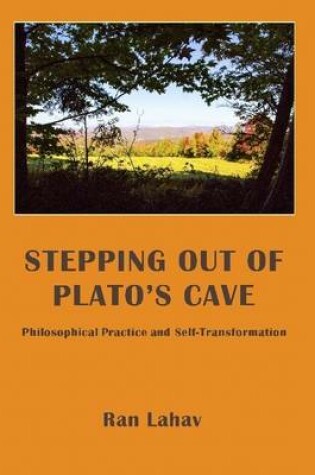 Cover of Stepping Out of Plato's Cave