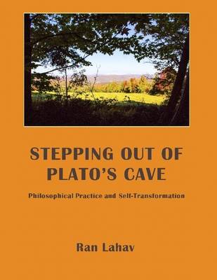 Book cover for Stepping Out of Plato's Cave