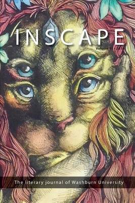 Book cover for Inscape 2016