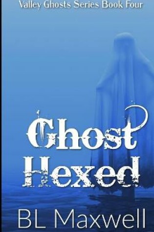 Cover of Ghost Hexed