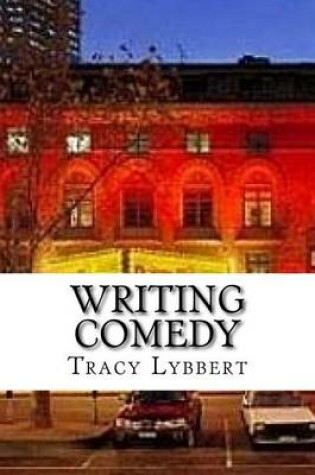 Cover of Writing Comedy